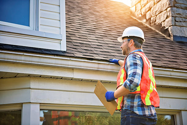Licensed Gutter Installation service in Owosso, MI - Roof Repair Smedway